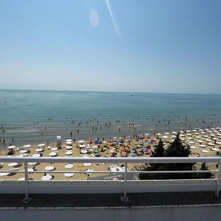 נסבר Hotel Perun מראה חיצוני תמונה