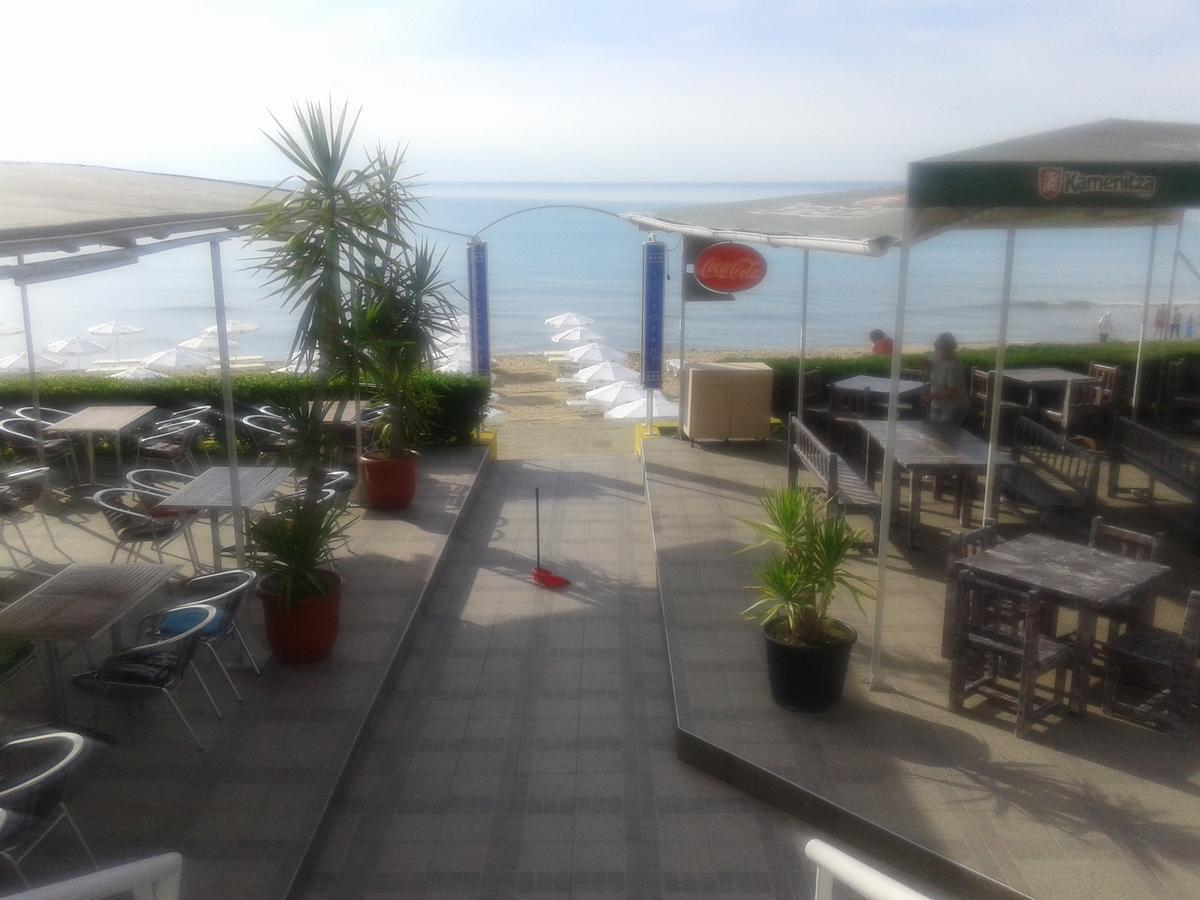 נסבר Hotel Perun מראה חיצוני תמונה